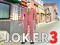 Spel J.O.K.E.R III online