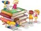 Spel Terug Naar School Puzzel online