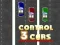 Spel Beheer 3 Auto's online