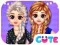 Spel Prinses Strepen vs Punten online