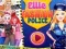 Spel Ellie Modepolitie online