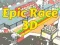 Spel Epische Race 3D online