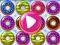 Spel Donut Crash Saga online