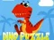Spel Dino Puzzel online