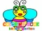 Spel Kleurboek Kleuterschool online