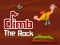 Spel Klim de Rotsen online Spel Klim de Rotsen online