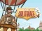 Spel Heet Lucht Solitaire online