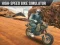 Spel Hogesnelheid Fiets Simulator online