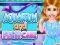 Spel Baby Vincy Aquarium Spel online
