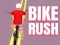 Spel Fiets Rush online