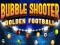 Spel Bubble Shooter Gouden Voetbal online