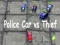Spel Politieauto vs Dief online