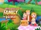 Spel Baby Hazel Familie Picknick online