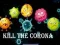Spel Kill de Corona online Spel Kill de Corona online