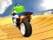 Spel Fiets Stunt Meester 3D online