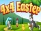Spel Pasen 4x4 online