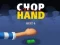 Spel Afgehakte hand online
