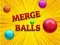 Spel Ballen Samenvoegen online