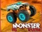 Spel Grote Monstertrucks online