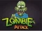 Spel Zombie Aanval online