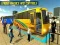Spel Moderne Bus Parkeren: Geavanceerde Bus online