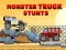 Spel Monster Truck Stunts online