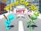 Spel Homer Stad 3D Hit online