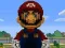 Spel Minecraft Mario Puzzel online