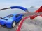 Spel Onmogelijk stunt race en rijden online