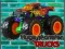 Spel Enorme Monster Trucks online