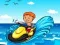 Spel Jet Ski Zomerplezier Verborgen online
