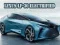 Spel Lexus LF-30 Geëlektrificeerd online