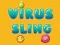 Spel Virus Sling online