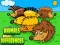 Spel Verschillen tussen Dieren online