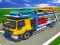 Spel Euro Truck Zware Voertuigtransport online