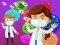 Spel Corona Crush Saga online