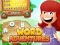 Spel Woordavonturen online