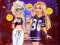 Spel Prinses Tomboy Straatkunst online