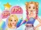 Spel Rosie's Modeweek online