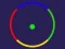 Spel Gekleurd Cirkel online