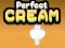 Spel Perfecte Crème online