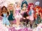 Spel Vieringen van de Prinses Kersenbloesem online