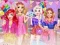 Spel Prinsessen Dorm Plezier online