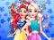 Spel Prinses Puzzel Portret online