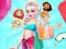 Spel Prinses Aquapark Avontuur online