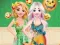 Spel Prinsessen Thanksgiving Dag online