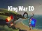 Spel Koning Oorlog Io online