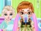 Spel Baby Anna: Bijenletsel online