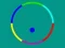 Spel Kleuren Cirkel 2 online
