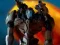 Spel Metalen Robot Puzzel online